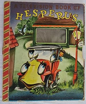 A Television Book of Hesperus (A Bonnie Book)