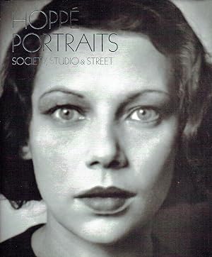 Hoppé Portraits: Society, Studio & Street