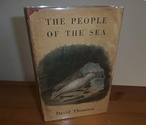 THE PEOPLE OF THE SEA