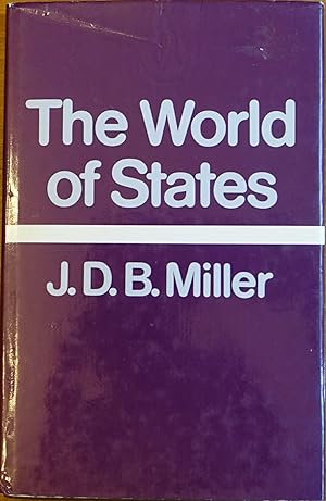 The World of States: Connected Essays