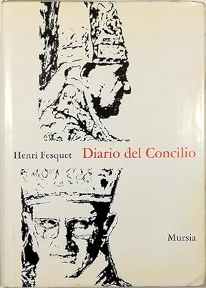 Diario del Concilio Tutto il Concilio giorno per giorno