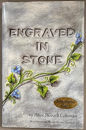 Engraved in Stone