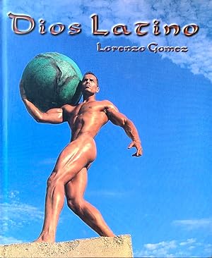 Lorenzo Gomez - Dios Latino