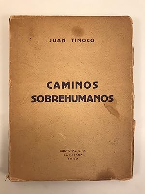 Caminos Sobrehumanos