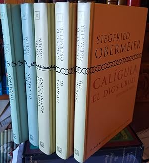 Historias de Grecia y Roma MIS GLORIOSOS HERMANOS Judea contra Antíoco IV La lucha por la liberta...