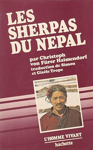 Les Sherpas du Népal - Montagnards bouddhistes -