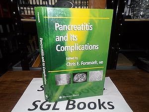 Pancreatitis and Its Complications (Clinical Gastroenterology)