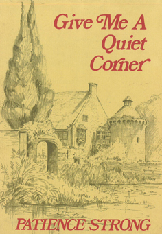Give Me a Quiet Corner