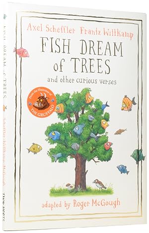 Fish Dream of Trees, and Other Curious Verses