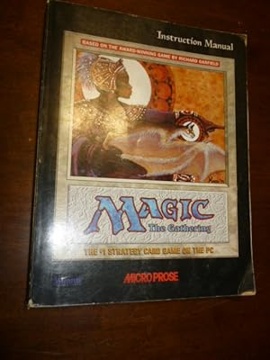 The Official Magic: The Gathering Strategies & Secrets