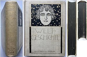 Weltgeschichte Volume 1 [History of the World]