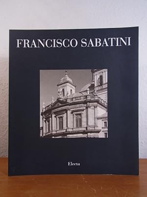 Francisco Sabatini 1721 - 1797. La arquitectura como metáfora del poder. Exposición Real Academia...