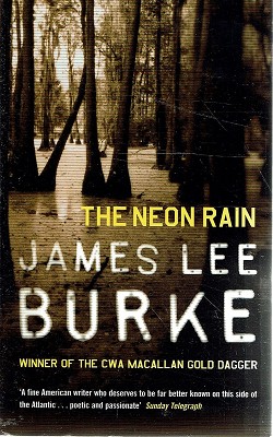 The Neon Rain