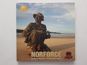 Norforce : Modern Warrior, Traditional Values