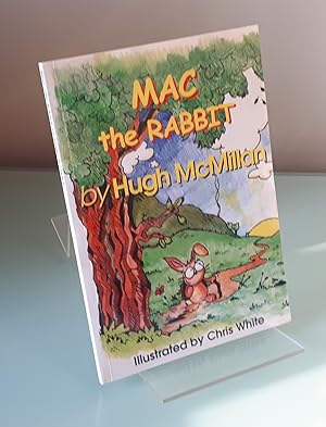Mac the Rabbit