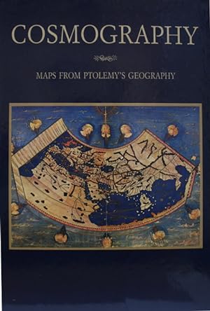 Claudii Ptolemaei Cosmographia tabulae