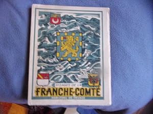 Visages de la Franche-Comté