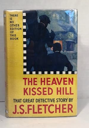 The Heaven-Kissed Hill
