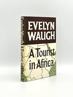 A Tourist in Africa