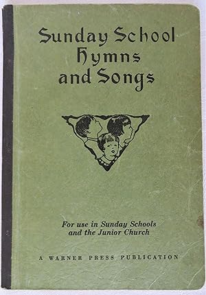 Sunday School Hymns and Songs
