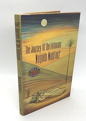 The Journey of Ibn Fattouma (First English Language Edition)