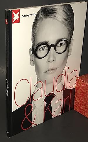 Claudia & Karl (Stern Fotographie) (English and German Edition)