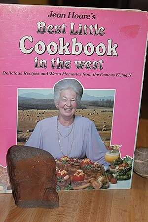 Best Little Cookbook in the West