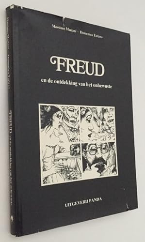 Freud en de ontdekking van het onbewuste