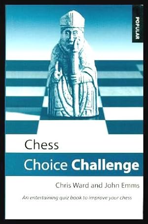 CHESS CHOICE CHALLENGE