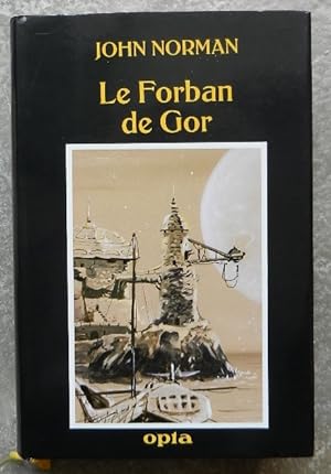 Le Forban de Gor.