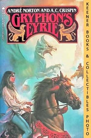 Gryphon's Eyrie: Witch World Series