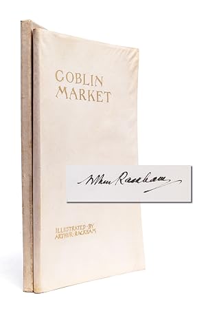Goblin Market (Signed Ltd.)