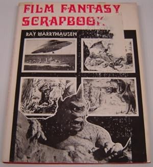 Film Fantasy Scrapbook