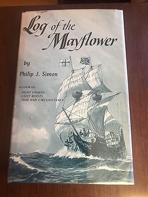 Log of the Mayflower