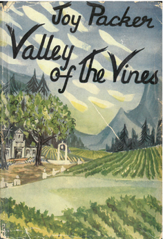 Valley of the Vines