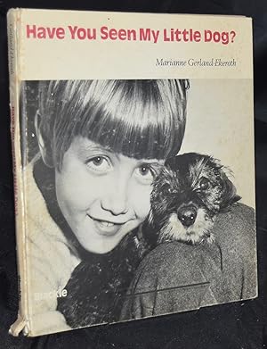 Have You Seen My Little Dog?