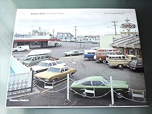Stephen Shore: Uncommon Places: The Complete Works