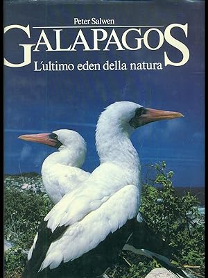 Galapagos. L'ultimo eden della natura