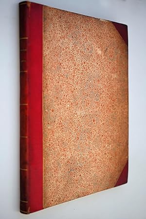 Tabella Cibaria : The Bill of Fare: a Latin poem, implicitly translated and fully explained in co...