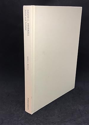 David C. Driskell: Artist and Scholar (First Edition)