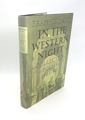 In the Western Night: Collected Poems, 1965-1990 (Signed First Edition)