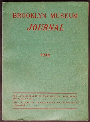 Brooklyn Museum Journal 1942