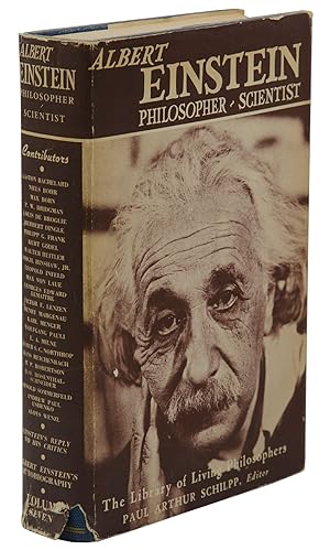 Albert Einstein: Philosopher-Scientist