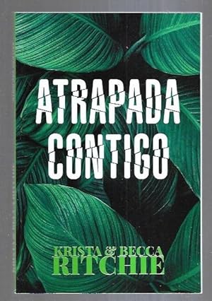 ATRAPADA CONTIGO