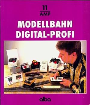 Modellbahn digital-profi - Werner Kraus