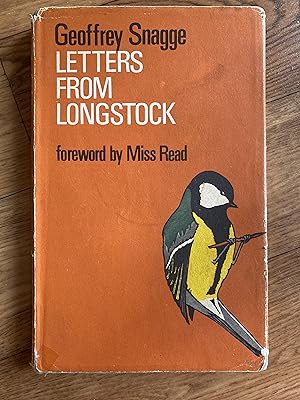 Letters from Longstock