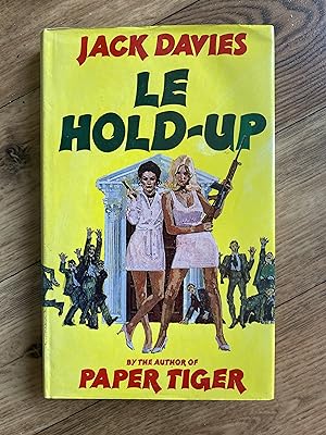 Le Hold-Up