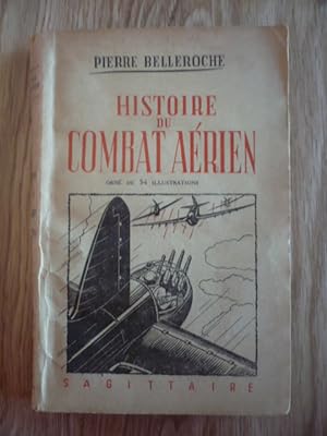 Histoire du combat aérien