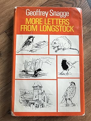 More Letters from Longstock