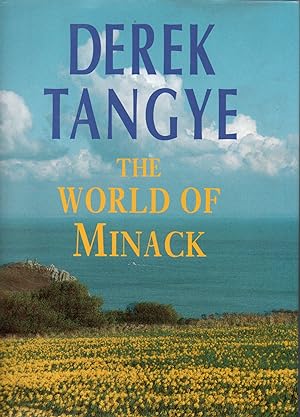The World of Minack: A Place for Solitude